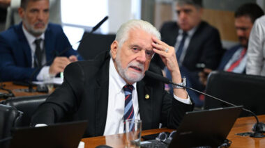 Mendonça derruba sigilo de investigação contra Jaques Wagner: o que sabemos