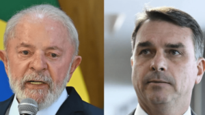 Leia mais sobre o artigo Análise: Lula e Flávio ampliam ofensiva e embate jurídico cresce