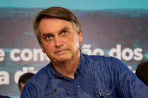 Leia mais sobre o artigo Bolsonaro não autorizou a utilização de sua imagem e voz, diz defesa de ex-presidente ao STF