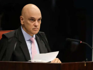 Leia mais sobre o artigo Urgente! Justiça dos EUA toma decisão em ação contra Alexandre de Moraes