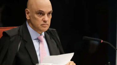 Urgente! Justiça dos EUA toma decisão em ação contra Alexandre de Moraes
