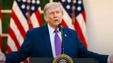 Donald Trump afirma que eleições na Venezuela foram manipuladas por Hugo Chávez e Nicolás Maduro
