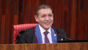 Leia mais sobre o artigo Após mudança de regra, Kassio amplia poder e assume principais ações no TSE