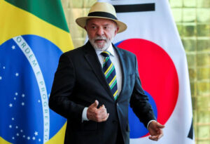 Leia mais sobre o artigo Lula confirma negativa de visto pelo governo brasileiro a autoridades dos EUA
