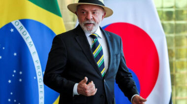 Lula confirma negativa de visto pelo governo brasileiro a autoridades dos EUA