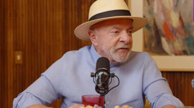 Lula diz que não tem a ‘quantidade de craques que queria’ ao citar sucessor