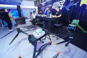 Leia mais sobre o artigo Prefeitura promove 1ª Expo Manaus Conecta como maior vitrine de inovação e negócios na Amazônia