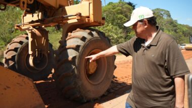 Eduardo Braga amplia ações no sul do Amazonas com entrega de portos, avanço da BR-319 e novos investimentos para os municípios