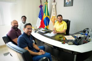 Leia mais sobre o artigo Prefeito Renato Junior convoca mais 250 profissionais do concurso da Semed e reforça compromisso com qualidade da educação de Manaus