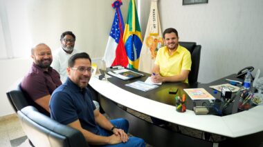 Prefeito Renato Junior convoca mais 250 profissionais do concurso da Semed e reforça compromisso com qualidade da educação de Manaus