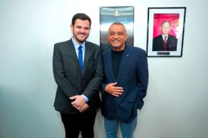 Leia mais sobre o artigo Prefeito Renato Junior destaca potencial de movimentação no Centro com inauguração do novo fórum Mário Verçosa