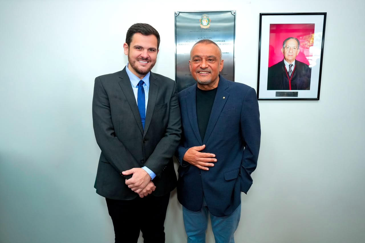 No momento, você está visualizando Prefeito Renato Junior destaca potencial de movimentação no Centro com inauguração do novo fórum Mário Verçosa