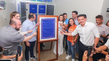 Deputado Delegado Péricles entrega equipamentos ao Hospital da Criança da Zona Sul e reforça investimentos de R$ 870 mil na unidade