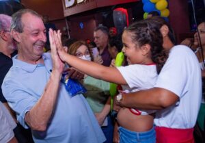 Leia mais sobre o artigo Omar Aziz propõe retomada do Jovem Cidadão e Galera Nota 10 em apoio à juventude
