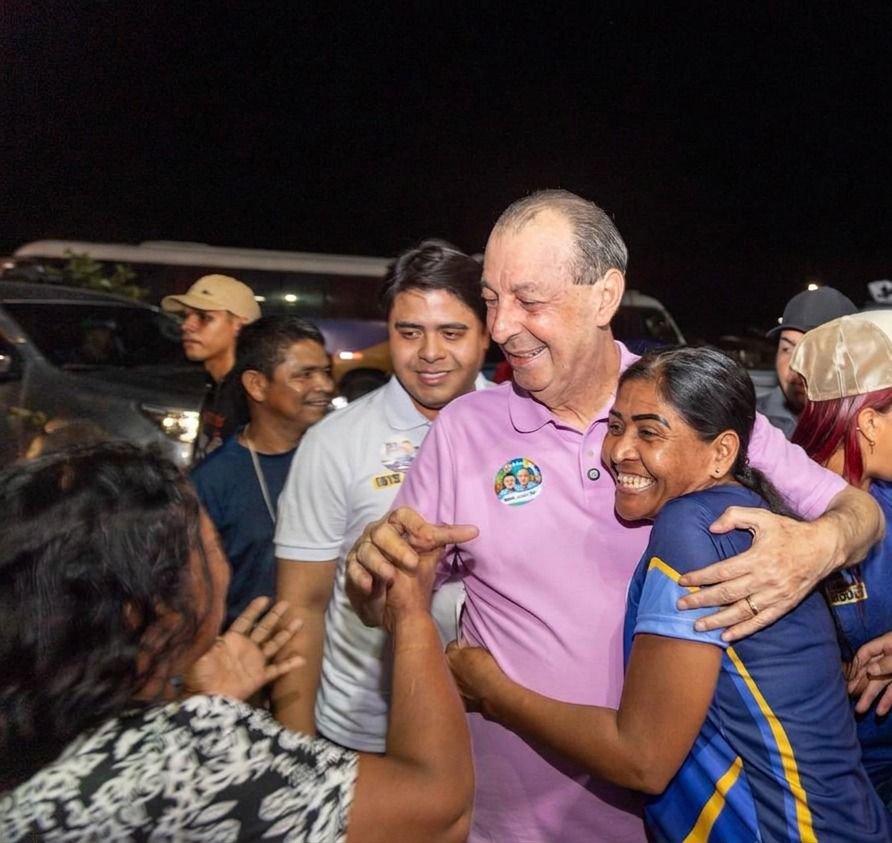 No momento, você está visualizando Omar propõe Barcos-Cozinha e 35 novas unidades de alimentação para combater a fome no Amazonas