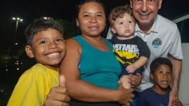 PEC 6×1: Omar ressalta impacto da mudança para mulheres e mães solo