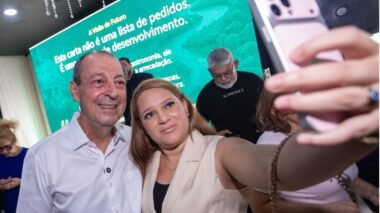 Omar propõe linha de crédito para fortalecer bares e restaurantes no Amazonas
