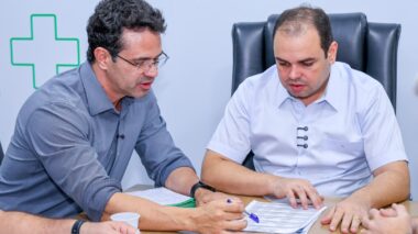Cidade libera R$ 127 milhões para médicos e anuncia força-tarefa para quitar dívidas da saúde
