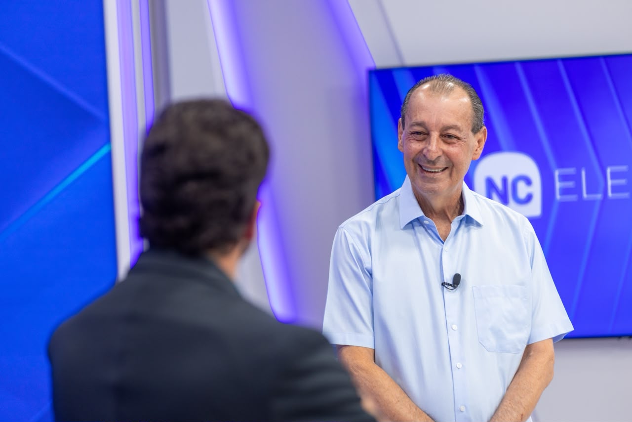 No momento, você está visualizando Omar apresenta projeto para retomar obra na Cidade Universitária e tornar a UEA referência em tecnologia e IA no Norte