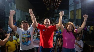 Omar planeja construir Policlínica e SPA para ampliar atendimento de saúde na zona norte de Manaus