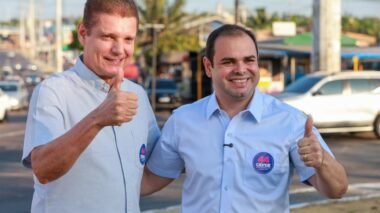 Marcos Rotta assume coordenação-geral da campanha de Cidade