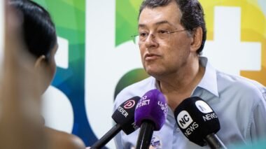Braga assume compromisso de lutar pela redução do custo de vida, pela proteção dos empregos da Zona Franca e por uma jornada mais justa para os trabalhadores