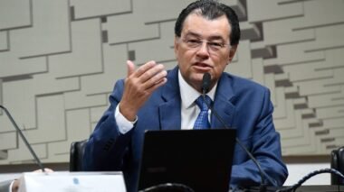 Eduardo Braga mostra mais uma vez sua força política em Brasília e coloca o Amazonas no centro do debate sobre minerais críticos