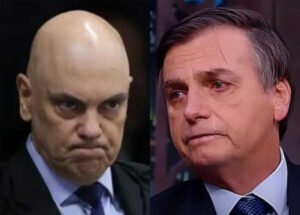 Leia mais sobre o artigo PF recusa decisão por conta própria e deixa futuro das armas de Bolsonaro nas mãos de Moraes