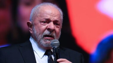 TSE revela ação contra Lula por abuso de poder; saiba mais!