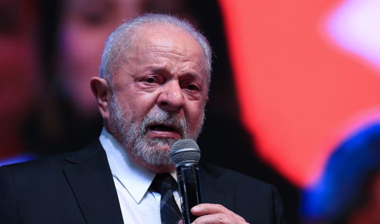 No momento, você está visualizando TSE revela ação contra Lula por abuso de poder; saiba mais!