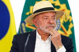 Leia mais sobre o artigo Paraguai entrega nota de repúdio ao Brasil após declaração de Lula sobre guerra da Tríplice Aliança