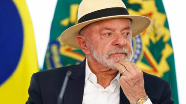 Paraguai entrega nota de repúdio ao Brasil após declaração de Lula sobre guerra da Tríplice Aliança