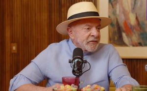 Leia mais sobre o artigo Lula evita debates e mídia tradicional e privilegia canais digitais mais alinhados ao petista