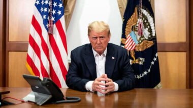 EUA: Trump ameaça impor estado de emergência para controlar eleições