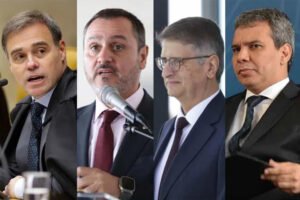 Leia mais sobre o artigo André Mendonça investiga se diretor-geral da PF obstruiu justiça no caso INSS