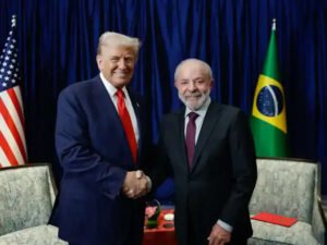 Leia mais sobre o artigo Ação militar americana no Brasil pode acontecer “em breve”, admite Itamaraty