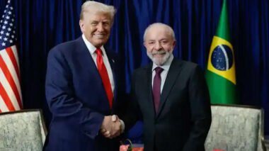 Ação militar americana no Brasil pode acontecer “em breve”, admite Itamaraty