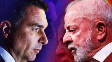 Programas de Lula e Flávio divergem em economia e segurança, mas se aproximam em saúde e tecnologia
