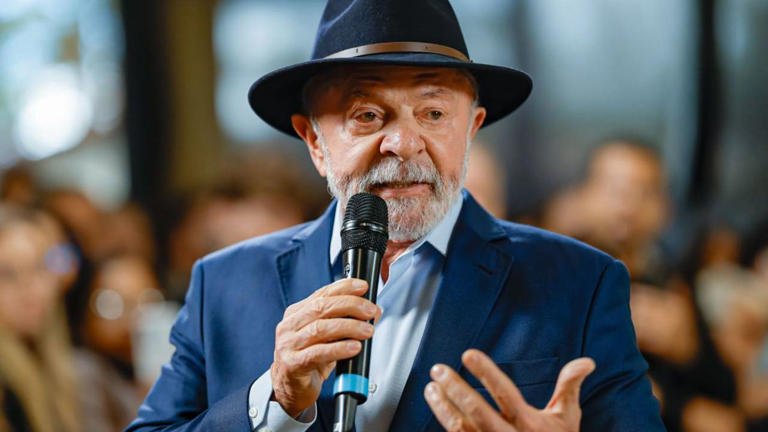 No momento, você está visualizando TSE decide não analisar liminar sobre eventos do PT e projeto ligado a Lula