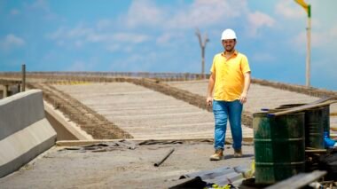 Prefeito Renato Junior fiscaliza nova fase das obras no complexo viário ‘Passarão’ e anuncia mudanças no trânsito na zona Oeste