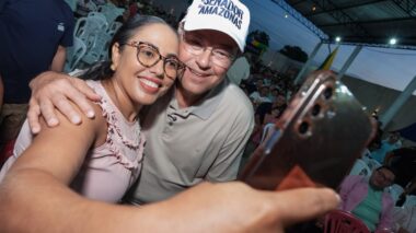 Braga faz agenda voltada aos problemas que mais preocupam a população da calha do Solimões