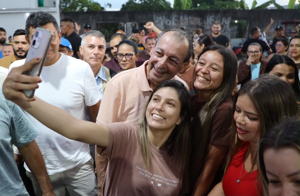 No momento, você está visualizando Em Anamã e Codajás, Omar apresenta propostas para que a região volte a receber investimentos do governo do estado