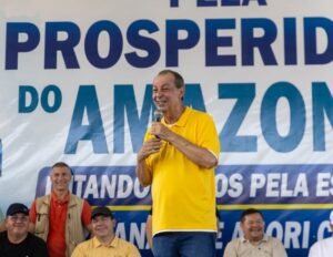 Leia mais sobre o artigo Em Anori, Omar conversa com a população sobre propostas para fortalecer segurança, qualificação profissional e ampliar serviços públicos