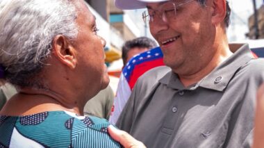 Água na torneira: Braga assume compromisso de levar água tratada a mais famílias de Manaus