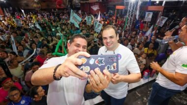 Roberto Cidade propõe cinco novos barco-hospitais para fortalecer o atendimento em saúde nas comunidades ribeirinhas 