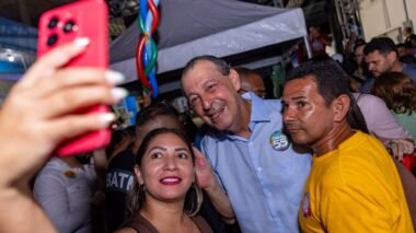 Omar propõe transformar ocupações consolidadas em moradia regularizada no Amazonas