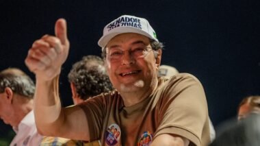 Pesquisa Quaest confirma: Eduardo Braga na liderança isolada para o Senado com 25%
