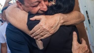Nova pesquisa Quaest/TV Amazonas confirma liderança de Omar na disputa pelo Governo do Amazonas