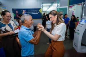 Leia mais sobre o artigo Ações do Governo Presente e mutirões de saúde ampliam atendimentos em Manaus