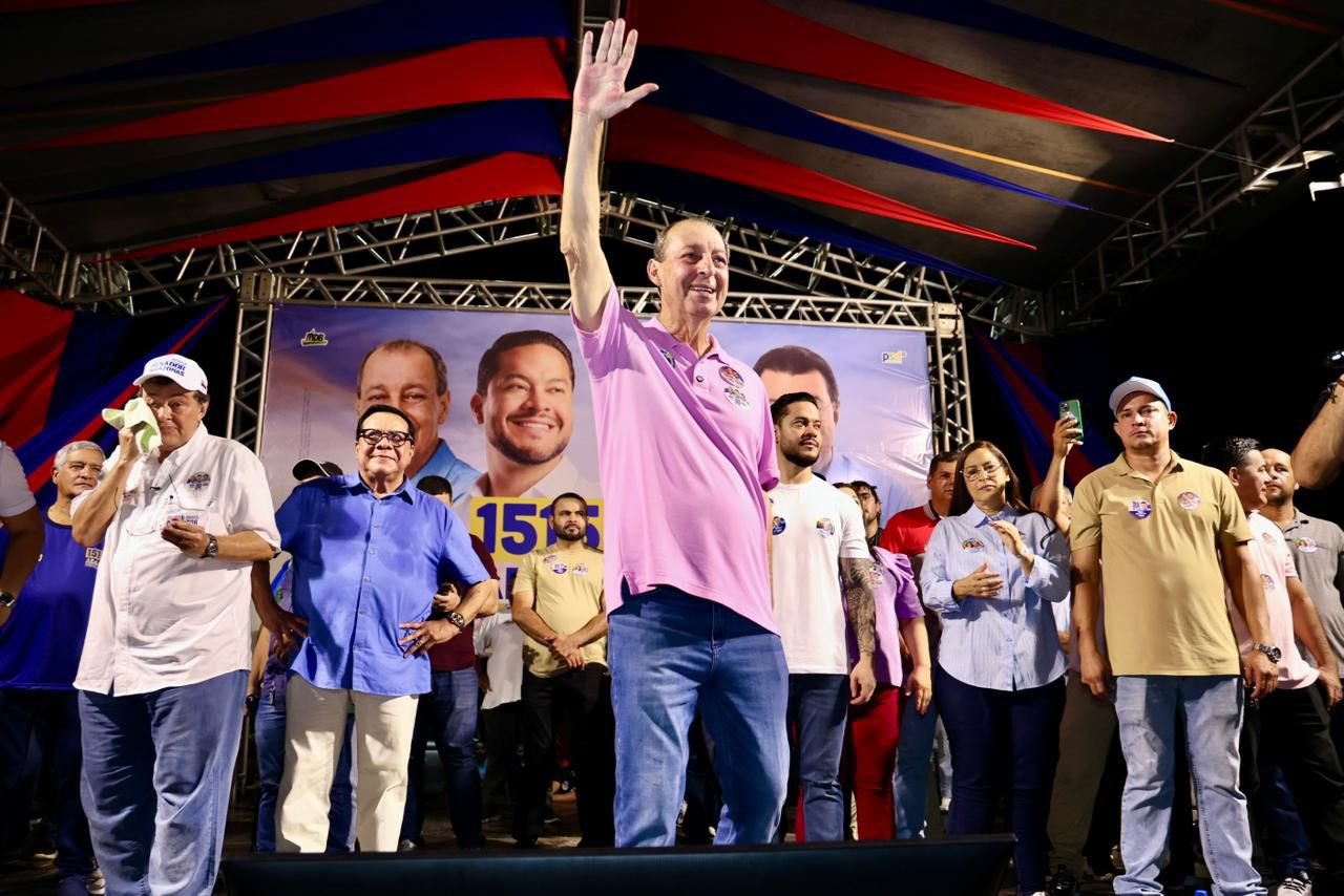 No momento, você está visualizando Em Coari e Nhamundá, Omar propõe fortalecer saúde e segurança para evitar deslocamentos a Manaus